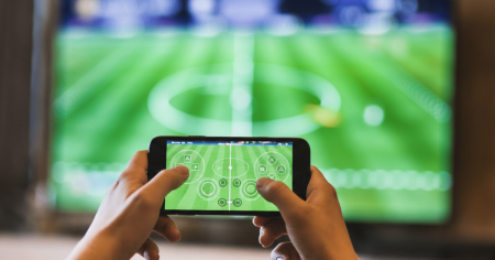 FIFA i Netflix donose službenu igru za nadolazeće Svjetsko nogometno prvenstvo