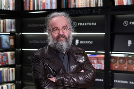 Miljenko Jergović dobitnik nagrade Lajpciškog sajma knjiga