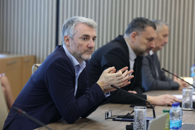 Forto nakon propale sjednice: Ovaj dan može se obilježiti kao dan kada nam je SNSD oduzeo Evropu Forto nakon propale sjednice: Ovaj dan može se obilježiti kao dan kada nam je SNSD oduzeo Evropu