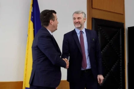 Forto: Vraćamo Unsku prugu u fokus nakon godina zastoja