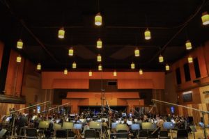 Bh. kompozitor u muzičkom timu jednog od najvećih filmskih projekata današnjice – Avatar: Vatra i pepeo