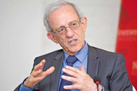 PROFESOR DANIEL SERWER: EUFOR snage treba koncentrirati u Brčkom kako bi spriječili odcjepljenje Republike Srpske… PROFESOR DANIEL SERWER: EUFOR snage treba koncentrirati u Brčkom kako bi spriječili odcjepljenje Republike Srpske…