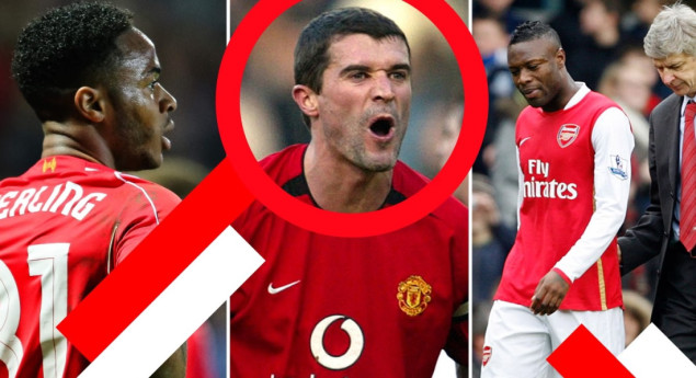 Kodeks svlačionice: Kako su ispovijesti fudbalskih zvijezda ubrzale njihov odlazak iz klubova Kodeks svlačionice: Kako su ispovijesti fudbalskih zvijezda ubrzale njihov odlazak iz klubova