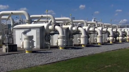 Vučić: Srbija ima dogovor s Rusijom o produženju snabdijevanja plinom do 31. marta