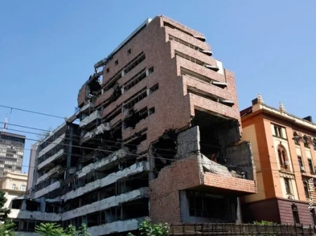 Tužilaštvo u Srbiji podiglo optužni prijedlog protiv ministra Selakovića zbog slučaja Generalštaba