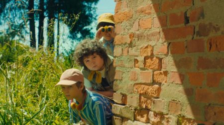 Glavonja – čudesan i drugačiji dječji film uskoro u kinima