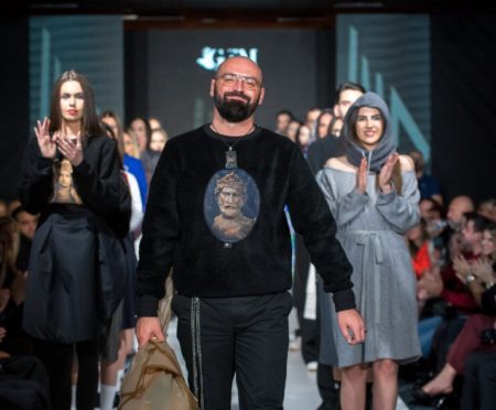 HAAD26 — nova kolekcija dizajnera Adnan-a Hajrulahovića Haada