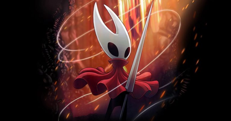 Hollow Knight: Silksong prodan je u više od sedam milijuna primjeraka i dobiva ekspanziju Hollow Knight: Silksong prodan je u više od sedam milijuna primjeraka i dobiva ekspanziju