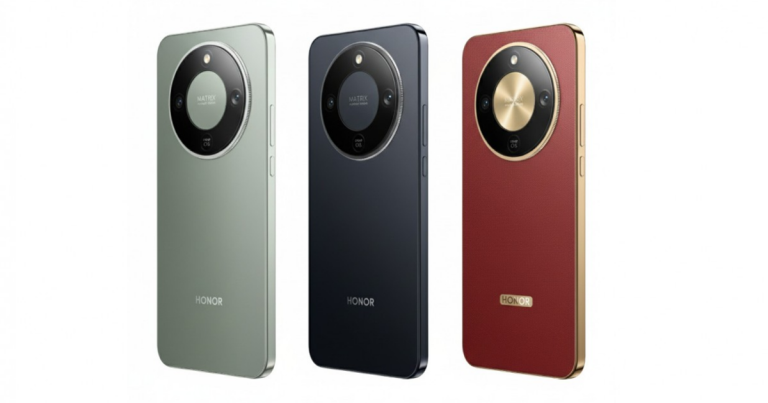 Honor Magic 8 Lite ima bateriju od čak 7.500 mAh i zaslon koji ide do 6.000 nita Honor Magic 8 Lite ima bateriju od čak 7.500 mAh i zaslon koji ide do 6.000 nita