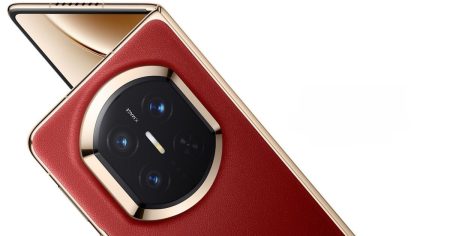 Huawei Mate X7 stiže u Europu kao konkurent Galaxy Z Foldu 7