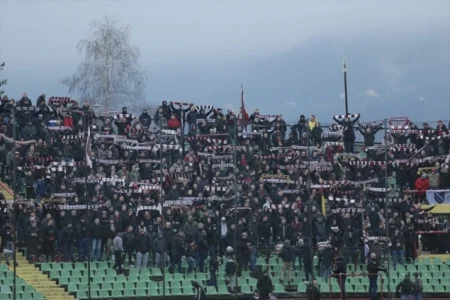 FK Sarajevo: Zabrana navijača u Mostaru je proizvoljna i neprihvatljiva