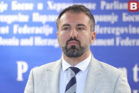 POTPREDSJEDNIK FBiH IGOR STOJANOVIĆ NAJAVLJUJE: Povećanje penzija je pred vratima