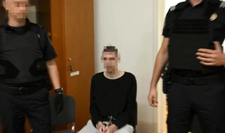 Ubica iz zagrebačke škole Prečko osuđen na 50 godina zatvora