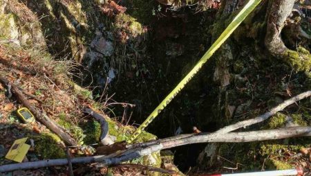 Pripadnici SIPA-e u jami kod Novog Travnika pronašli posmrtne ostatke žrtve proteklog rata