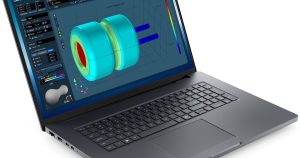 Intel Arrow Lake procesor i Nvidia RTX Pro grafička kartica osnovica su Dell Pro Max 18 Plus laptopa