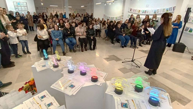 U Mostaru otvorena međunarodna likovna izložba Moj posebni prijatelj U Mostaru otvorena međunarodna likovna izložba Moj posebni prijatelj