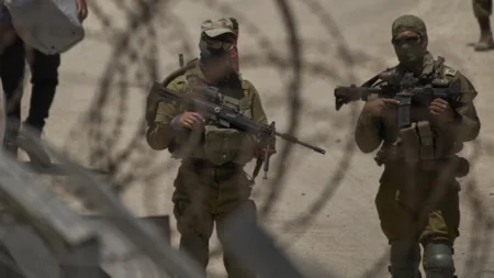 Uprkos Trumpovom pozivu na suzdržanost, izraelska vojska izvela novi napad na jug Sirije