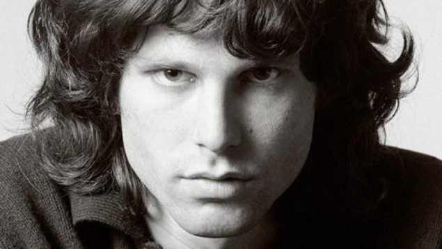 Na današnji dan rođen je Jim Morrison, legendarni pjevač Doorsa Na današnji dan rođen je Jim Morrison, legendarni pjevač Doorsa