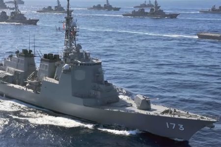 U TIŠINI I BEZ PUNO POMPE: Rađa se nova nuklearna sila, ovo nije viđeno od Drugog svjetskog rata…