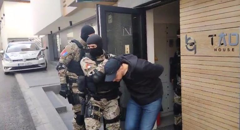 Podignuta optužnica protiv Karišika i drugih: Zbog neraščišćenih računa Al Murdini ljudi pratili tužioca i pretukli advokata