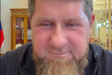 ZLOGLASNI ČEČENSKI VOĐA OTVORENO PRIJETI: Ramzan Kadirov najavljuje osvetu za napad…