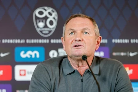 Matjaž Kek nije više selektor reprezentacije Slovenije