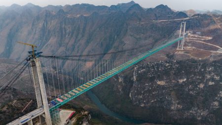 Mostovi koji prkose nemogućem: Top 10 najdužih mega-konstrukcija na Svijetu