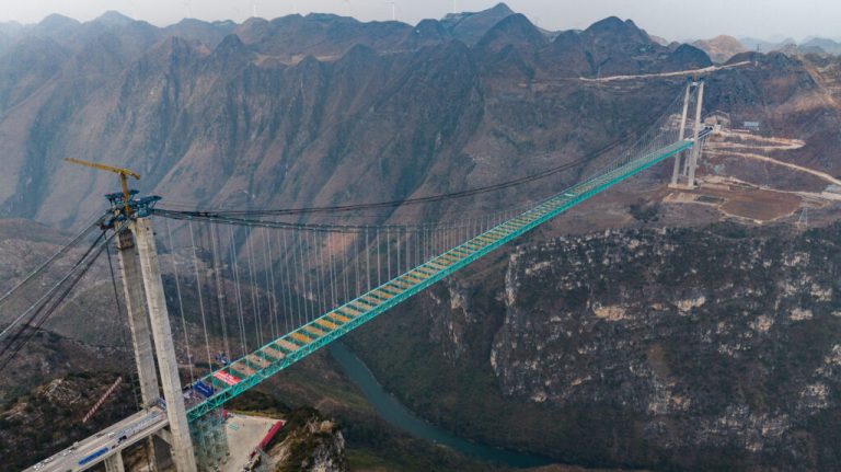 Mostovi koji prkose nemogućem: Top 10 najdužih mega-konstrukcija na Svijetu