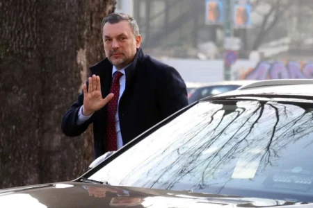 Konaković nakon sastanka u Ambasadi SAD: Južna interkonekcija postaje realnost