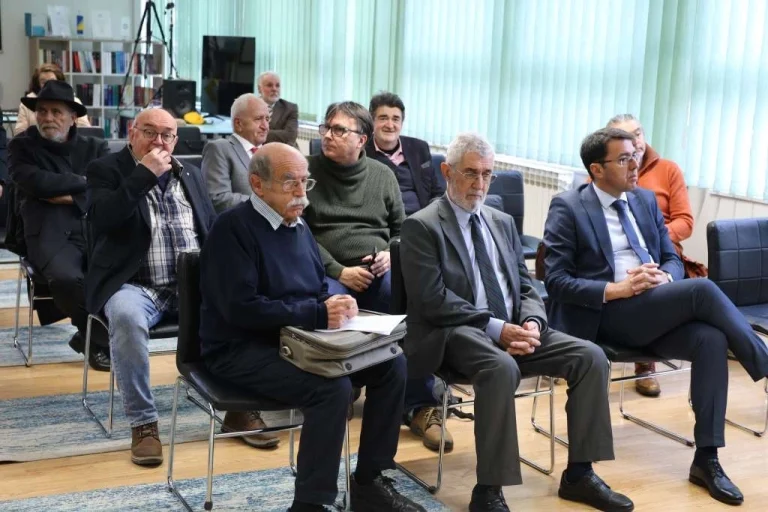 Stručnjaci i aktivisti u Sarajevu: Kako zaustaviti rast desničarskih tendencija u BiH i regionu