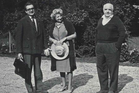 HRVATSKI DNEVNI LIST OTKRIVA: Tuđman je jedini čovjek kojeg je Krleža izbacio iz kuće – nakon što je tvrdio da je Bosna vještačka tvorevina!