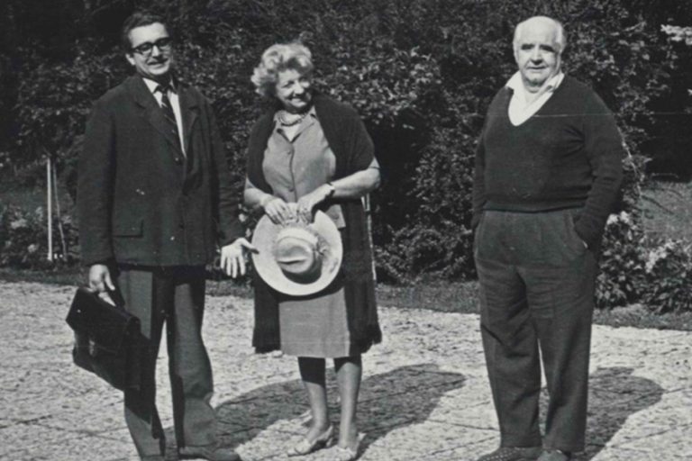 HRVATSKI DNEVNI LIST OTKRIVA: Tuđman je jedini čovjek kojeg je Krleža izbacio iz kuće – nakon što je tvrdio da je Bosna vještačka tvorevina!