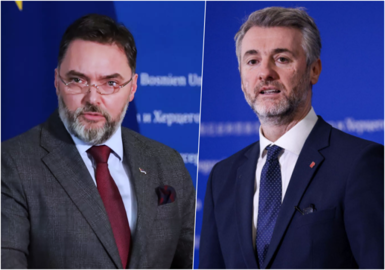 KOŠARAC SVAKI DAN IMA NOVU METU: Danas iznio oštre optužbe protiv Forte – spominje milione maraka