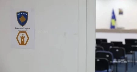 Novoizabrani kosovski načelnici stupili na dužnost u općinama sa srpskom većinom