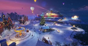Krenuo je Holiday Ops 2026 u igri World of Tanks, a vodi ih Benedict Cumberbatch