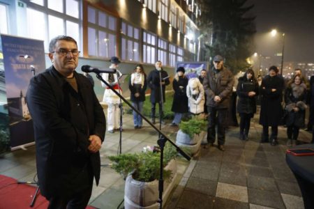 Večer posavske tradicije – Orašje predstavilo bogatu baštinu u Sarajevu