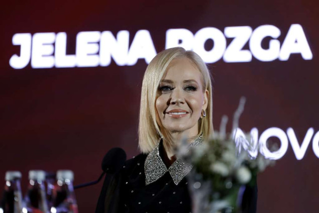 Avdić najavio vrhunski Javni doček Nove godine u Sarajevu Avdić najavio vrhunski Javni doček Nove godine u Sarajevu