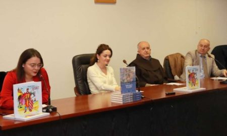 Matica hrvatska u Tomislavgradu organizirala promociju novih izdanja