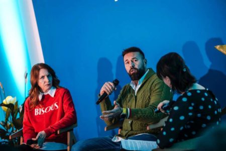 Magoda: Ulaganje u mlade i kreativne ljude najvažnija je investicija u budućnost Sarajeva