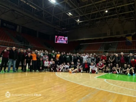 Rukometaši Čelika osvojili 11. memorijalni turnir Zaim Kobilica i Pane Škrbić