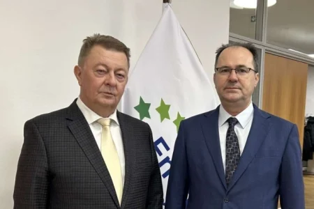 BiH predstavila napredak u energetskim reformama na Parlamentarnom plenumu Energetske zajednice u Beču