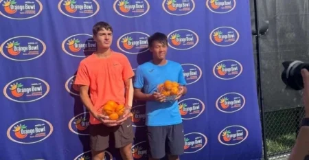 Mladi Filip Đokić osvojio prestižni turnir u Miamiju