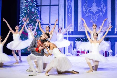 Baletna predstava Orašar ponovno stiže u BiH