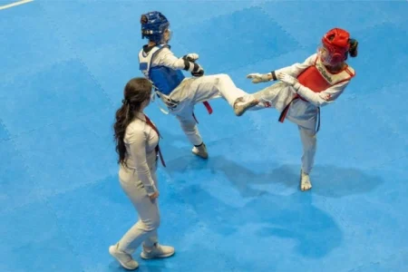 Početak Evropskog Grand Prixa obilježili takmičari iz Srbije