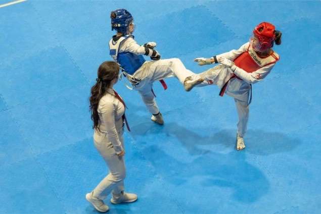 Početak Evropskog Grand Prixa obilježili takmičari iz Srbije Početak Evropskog Grand Prixa obilježili takmičari iz Srbije