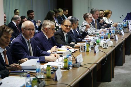 Završen sastanak s Vijećem za implementaciju mira: Prozor za BiH neće vječno biti otvoren