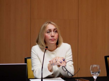 Ministrica Pozder o Trgovskoj gori: Nećemo odustati od zaštite okoliša i prirodnih resursa BiH