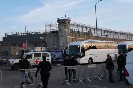 Hamas predaje posmrtne ostatke jednog od posljednja dva taoca u Gazi