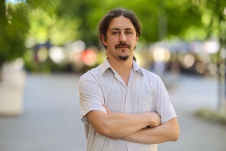 Đorđe Krajišnik otkriva zbirku intime, sumnje i tišine