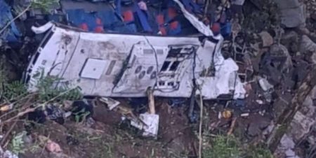 Više od 10 mrtvih u udesu školskog autobusa u Kolumbiji